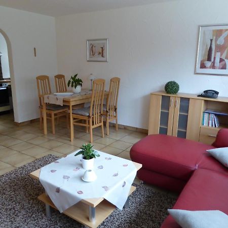 Ferienwohnung-Land Sankt Ingbert Εξωτερικό φωτογραφία