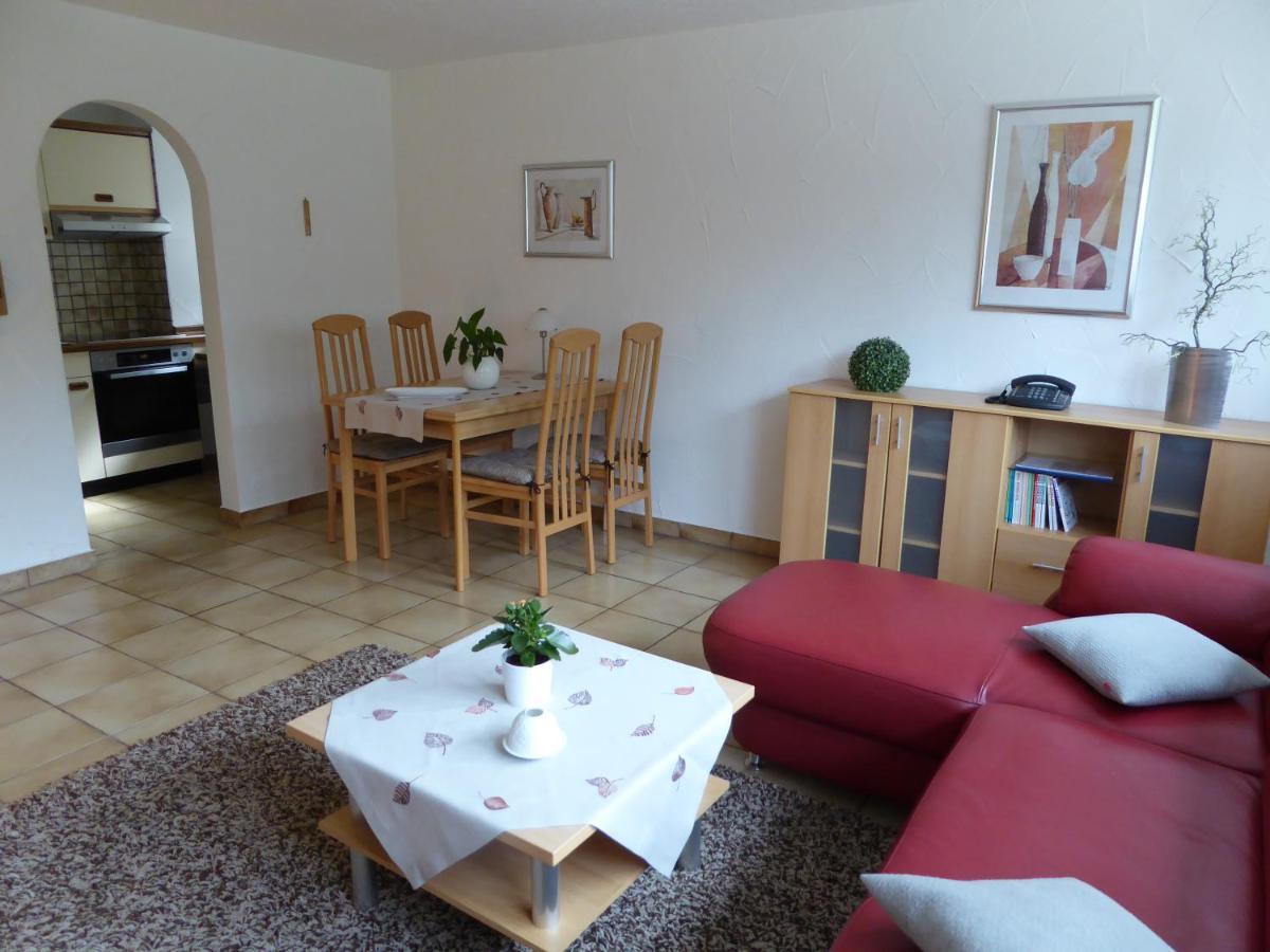 Ferienwohnung-Land Sankt Ingbert Εξωτερικό φωτογραφία