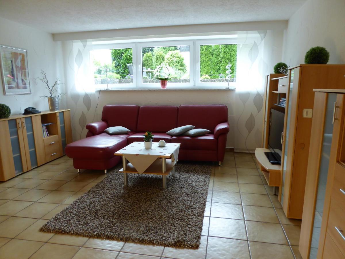 Ferienwohnung-Land Sankt Ingbert Εξωτερικό φωτογραφία