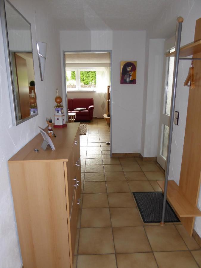Ferienwohnung-Land Sankt Ingbert Εξωτερικό φωτογραφία