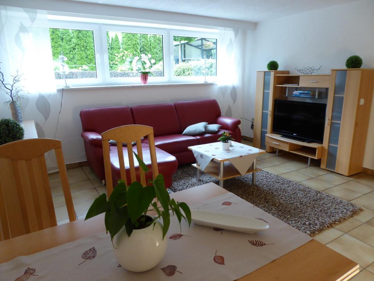 Ferienwohnung-Land Sankt Ingbert Εξωτερικό φωτογραφία