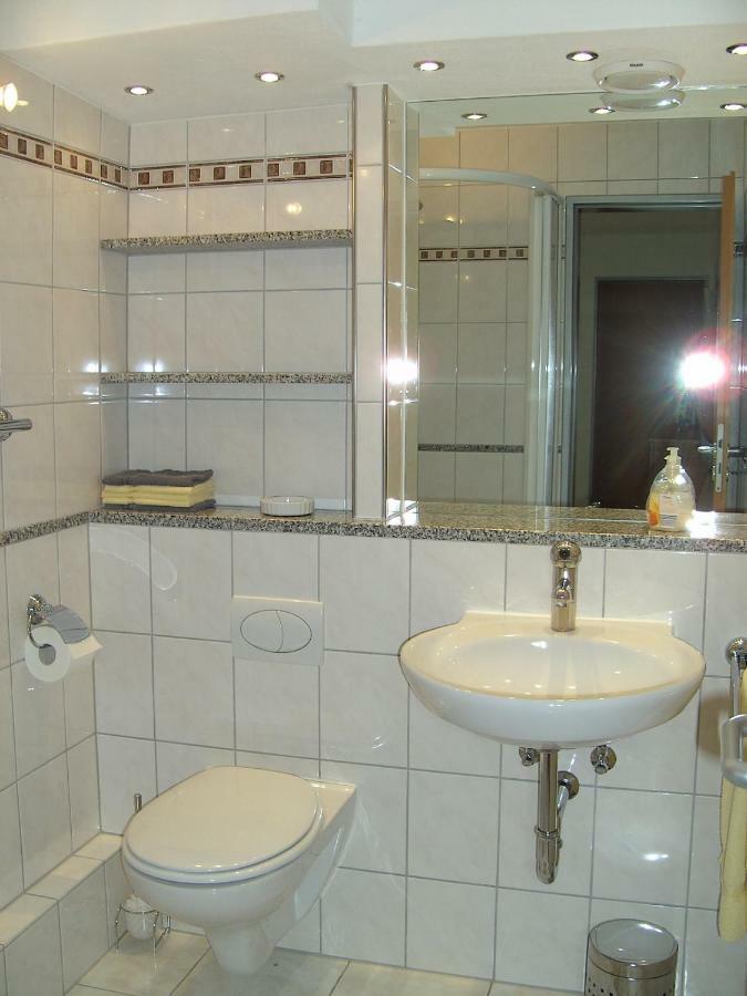 Ferienwohnung-Land Sankt Ingbert Εξωτερικό φωτογραφία