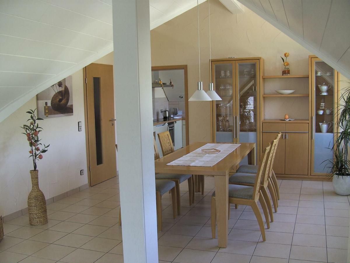 Ferienwohnung-Land Sankt Ingbert Εξωτερικό φωτογραφία